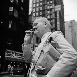 Read more about the article הפוסט הראשון, ובחרתי בויויאן מאייר